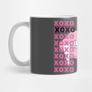 XOXO Mug